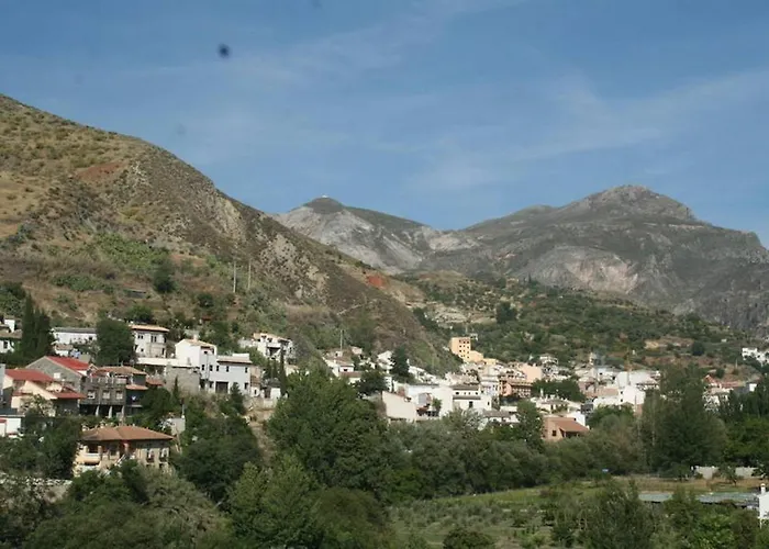 Casa Rural Los Abuelos