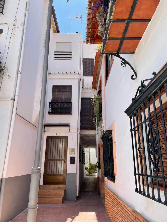 Abuelos Vakantiehuis Monachil