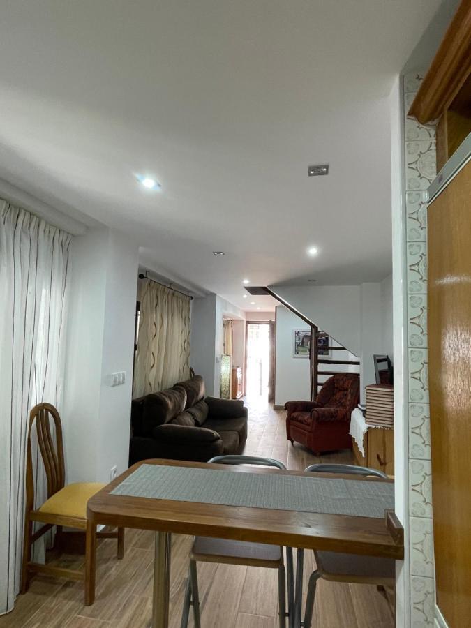 Vakantiehuis Abuelos Monachil