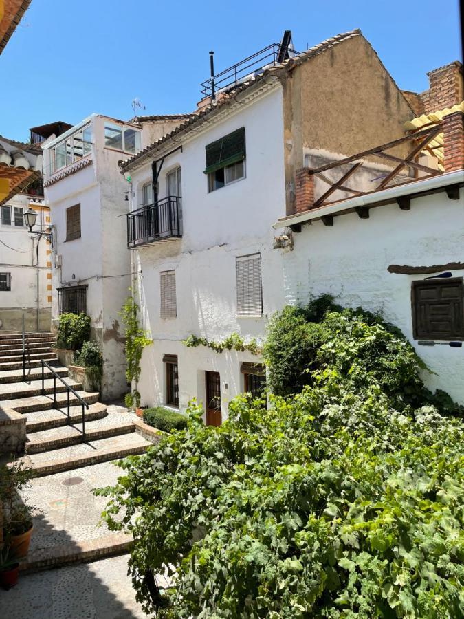 Abuelos Vakantiehuis Monachil