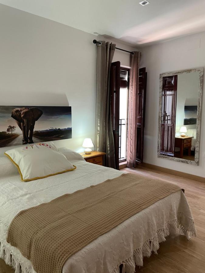 Abuelos Vakantiehuis