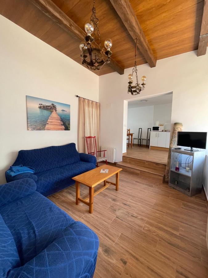 Vakantiehuis Abuelos