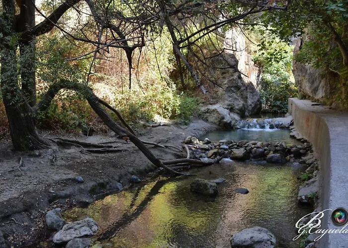Casa Rural Los Abuelos