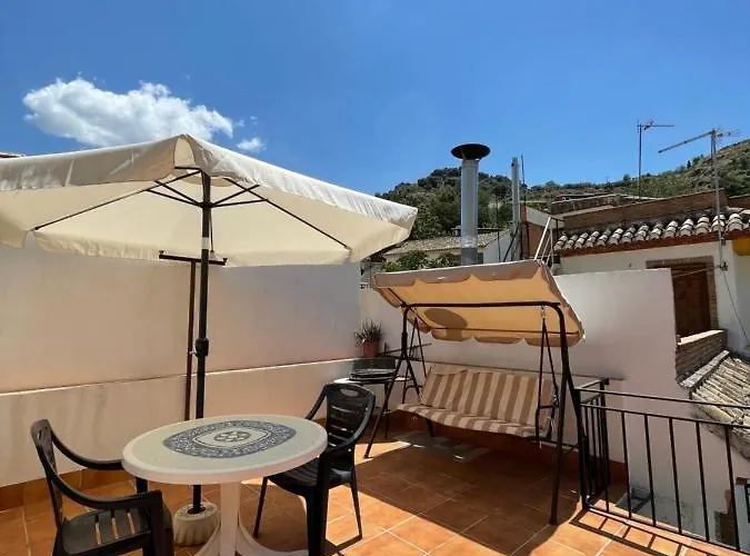 Casa Rural Los Abuelos