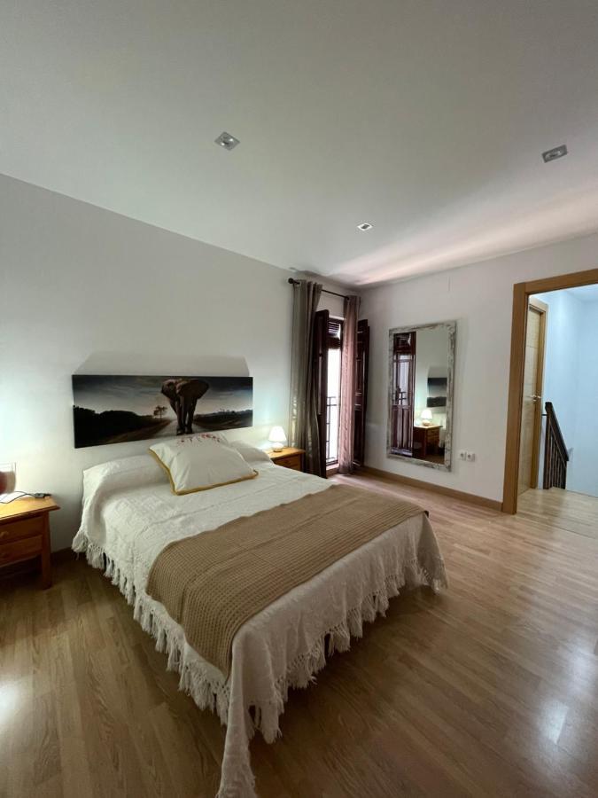 Holiday home Abuelos Monachil